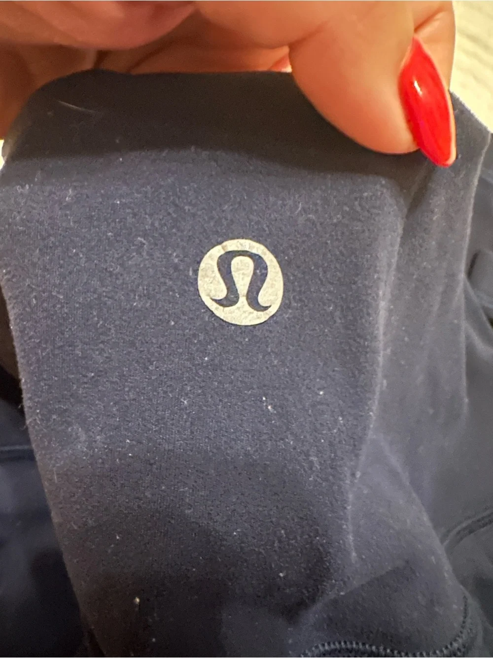 Lululemon Align High Rise Full Length Leggings size 6